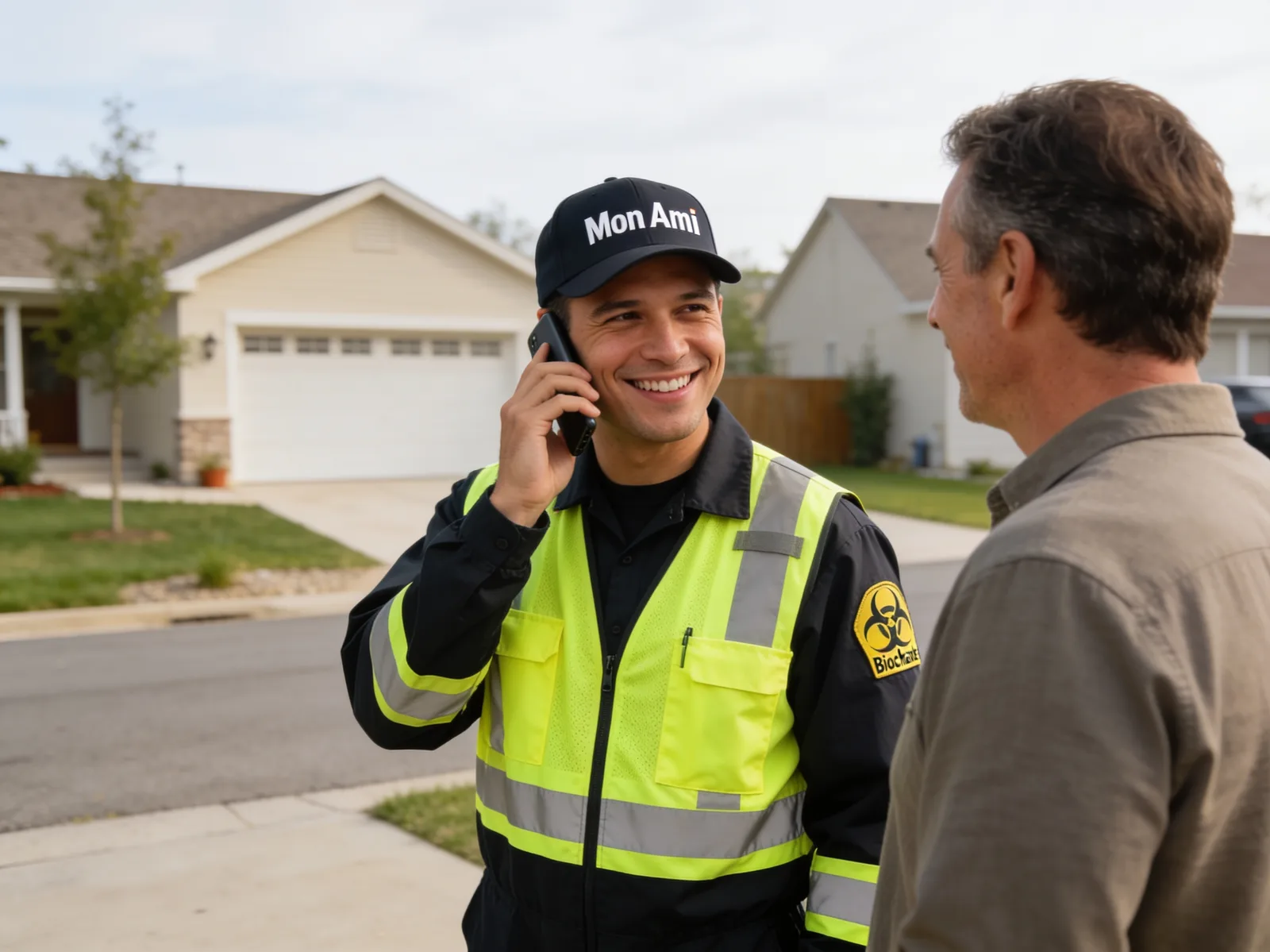 Sewage Cleanup Saint Peters, MO FAQs