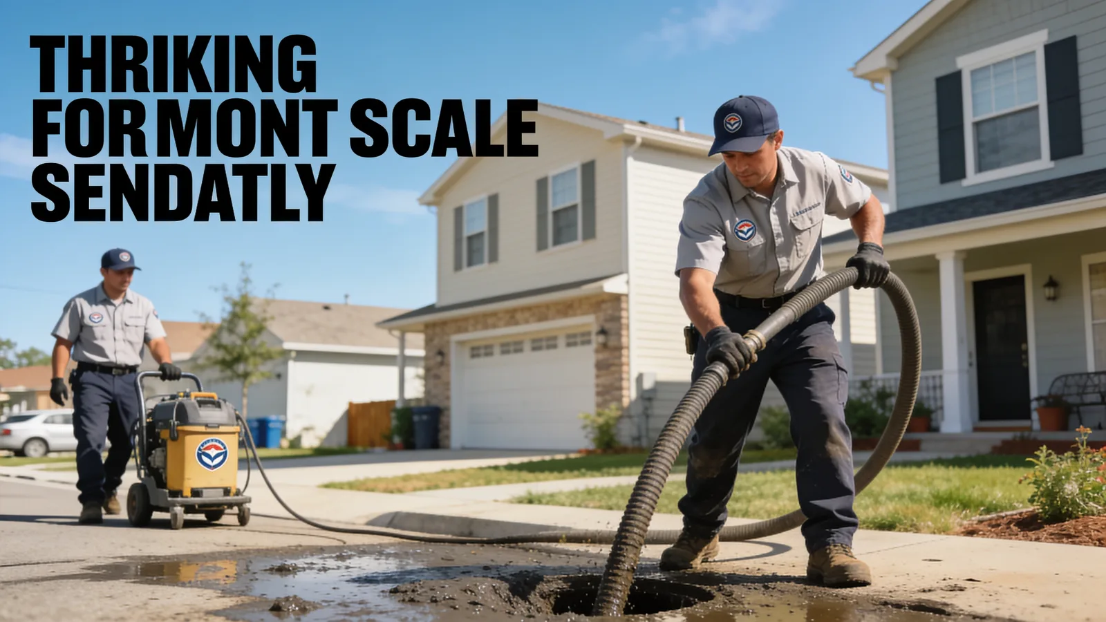 Sewage Cleanup in Saint Peters, MO near me